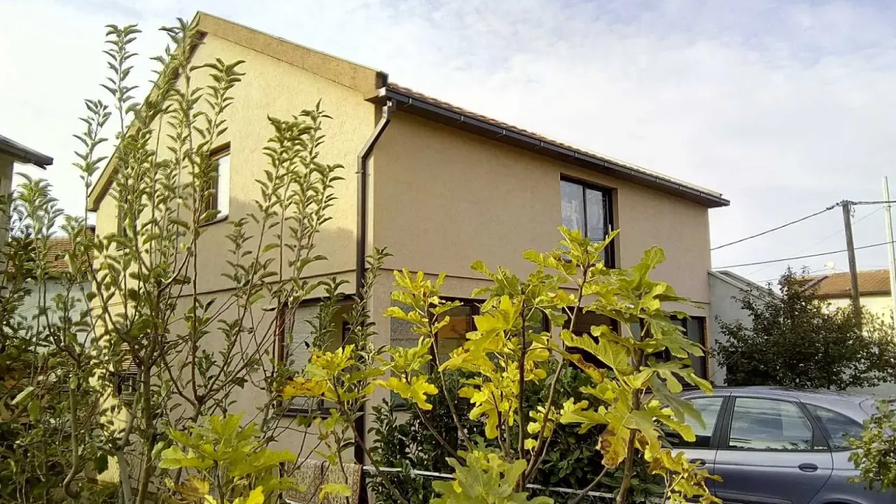 Sale, house, 140m², Podgorica, Crna Gora