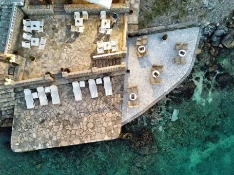 Prodaja, kuća, 450m², Luštica, Tivat - image 10