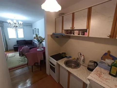 Sale, one bedroom apartment, 40m², Babin Do, Budva - image 2