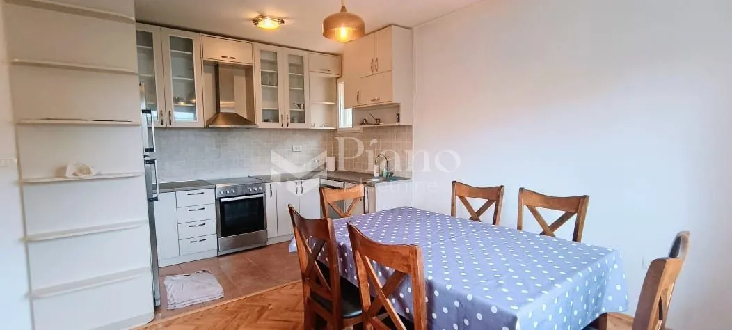 Rent, two bedroom apartment, 82m², Stari Aerodrom, Podgorica