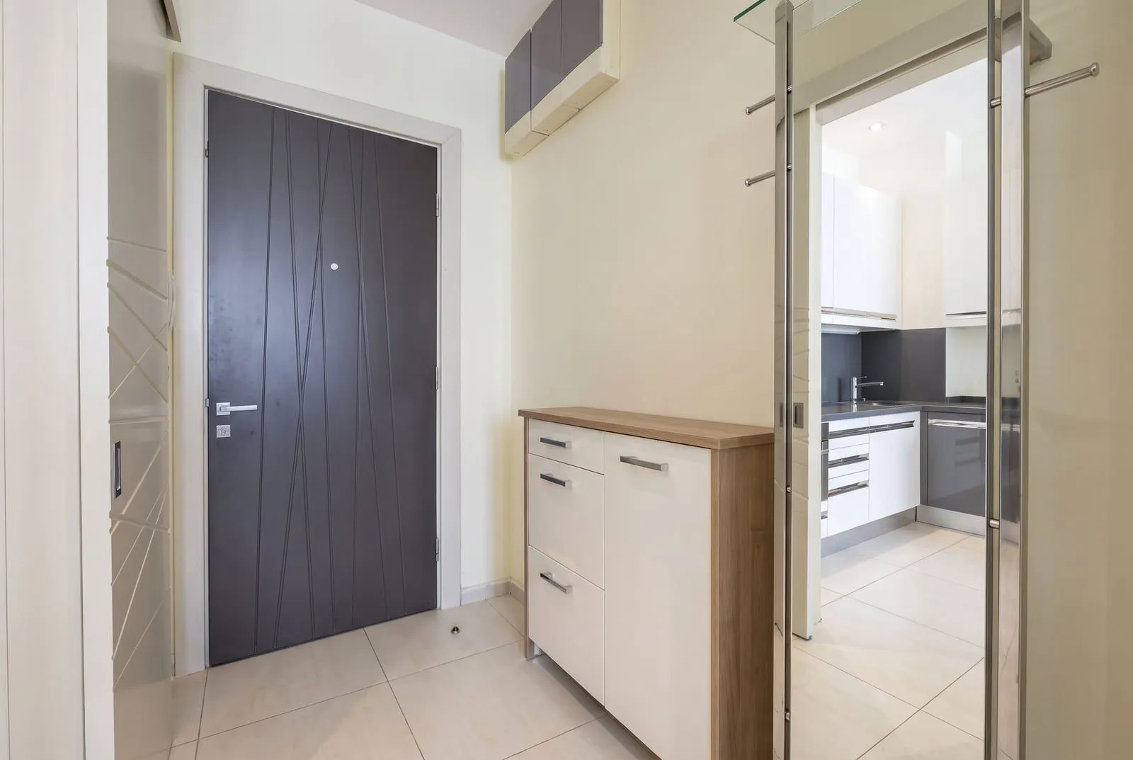 Rent, two bedroom apartment, 70m², Budva, Crna Gora
