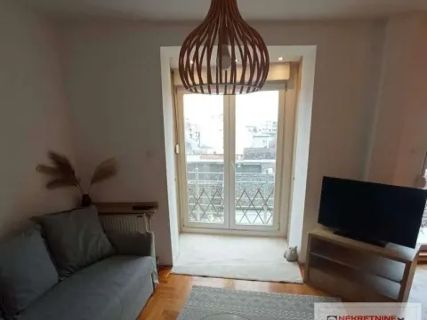 Prodaja, jednosoban stan, 34m², Socijalno, Novi Sad Sve Podlokacije - image 2