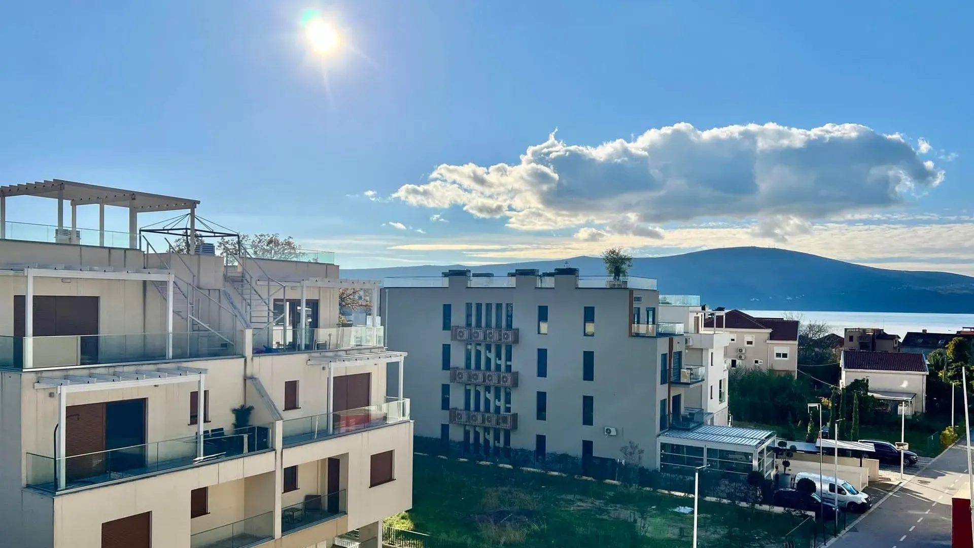 Prodaja, stan, 147m², Tivat, Crna Gora