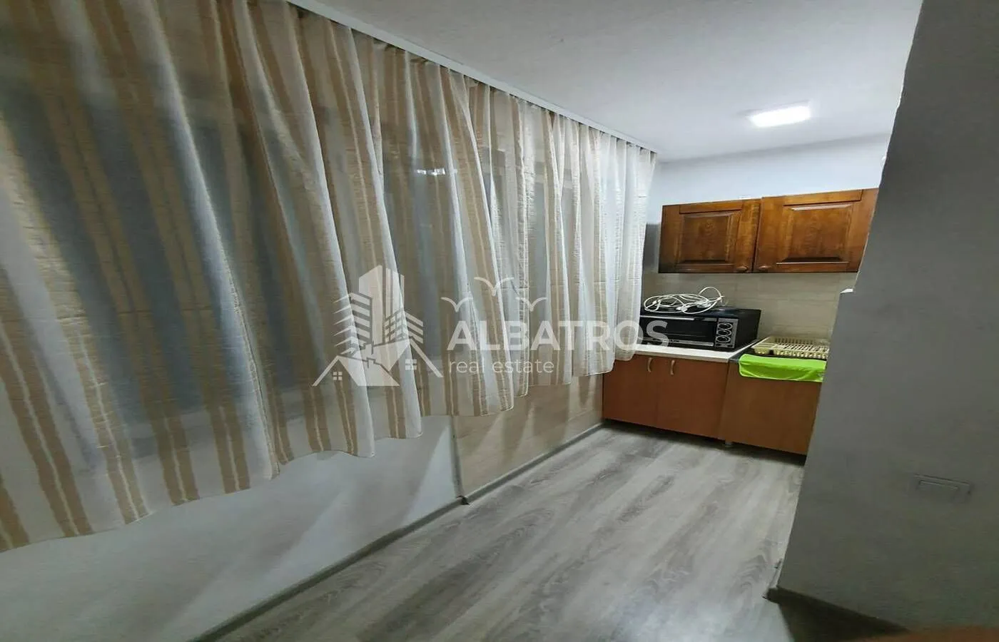 Prodaja, stan, 27m², Centar, Bar