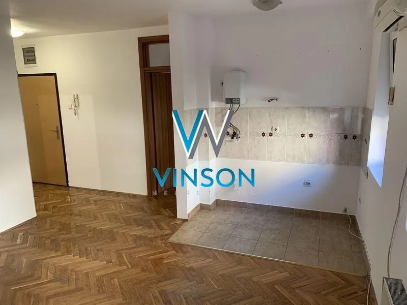 Rent, one bedroom apartment, 45m², Podbara, Novi Sad Sve Podlokacije