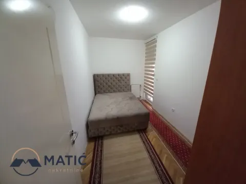 Izdavanje, jednosoban stan, 43m², Grbavica, Novi Sad Sve Podlokacije - image 7