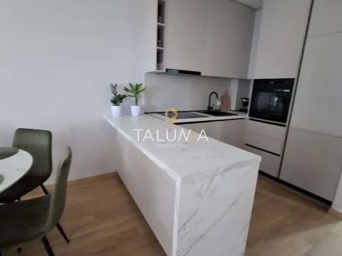 Prodaja, dvosoban stan, 71m², Bečići, Budva - image 4