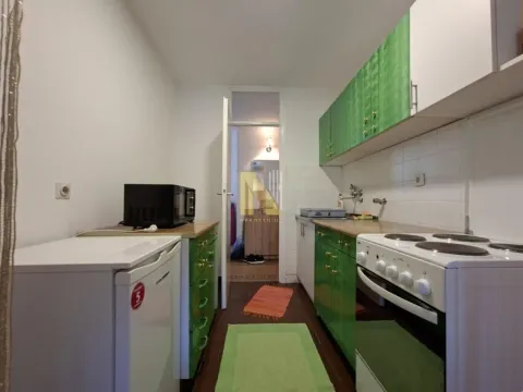 Izdavanje, dvosoban stan, 61m², Novo naselje, Novi Sad - image 5