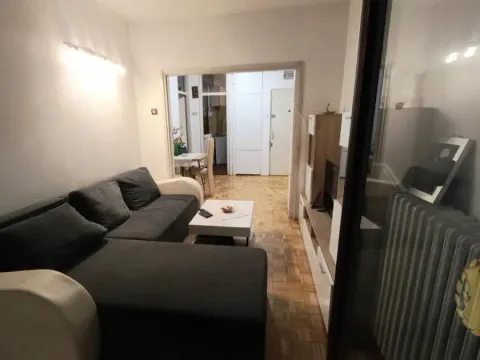 Izdavanje, jednosoban stan, 39m², Borča 1, Borča Sve Podlokacije - image 2