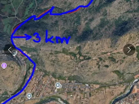 Prodaja, plac, 92200m², Rogami, Podgorica - image 4