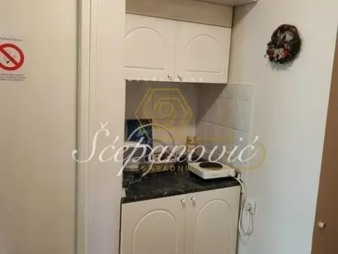 Prodaja, jednosoban stan, 41m², Rotkvarija, Novi Sad Sve Podlokacije - image 4