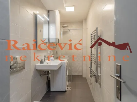 Sale, two bedroom apartment, 62m², Miljakovac, Rakovica - image 18