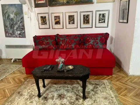Prodaja, trosoban stan, 80m², Stari Grad, Beograd - image 1