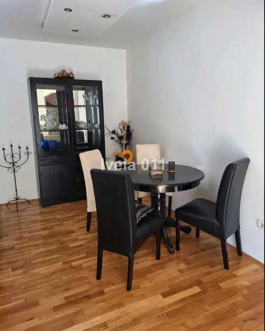 Sale, three bedroom apartment, 62m², Voždovačka Crkva, Voždovac Sve Podlokacije