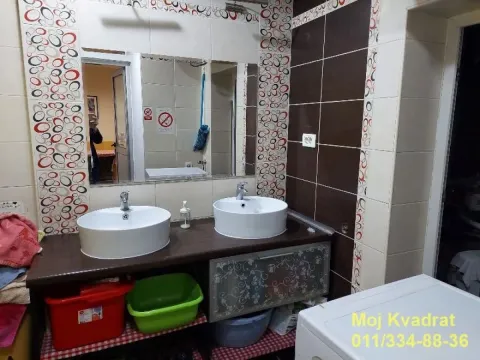 Prodaja, stan, 101m², Savski Venac, Beograd - image 5