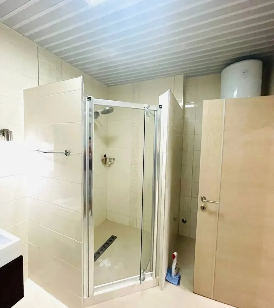 Sale, two bedroom apartment, 107m², Dobra Voda, Budva