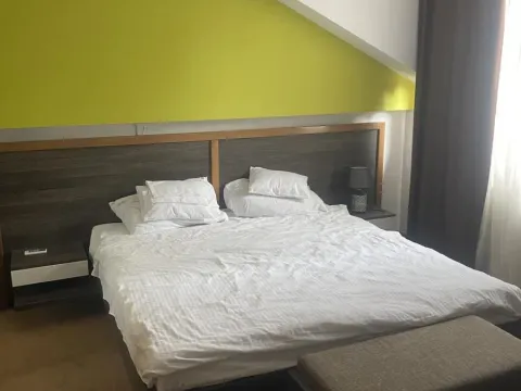 Izdavanje, četvorosoban stan, 160m², Savski Venac, Beograd - image 9