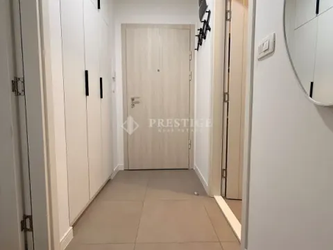 Rent, one bedroom apartment, 39m², Pobrežje, Podgorica - image 11