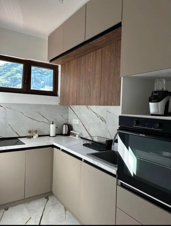 Rent, two bedroom apartment, 70m², Donja Lastva, Tivat