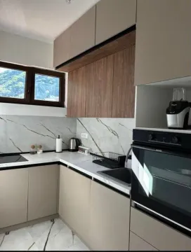 Rent, two bedroom apartment, 70m², Donja Lastva, Tivat - image 2