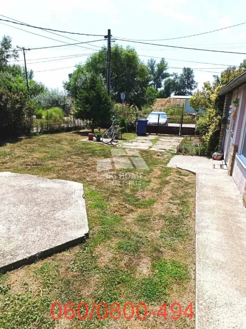 Sale, house, 92m², Boljevci, Surčin