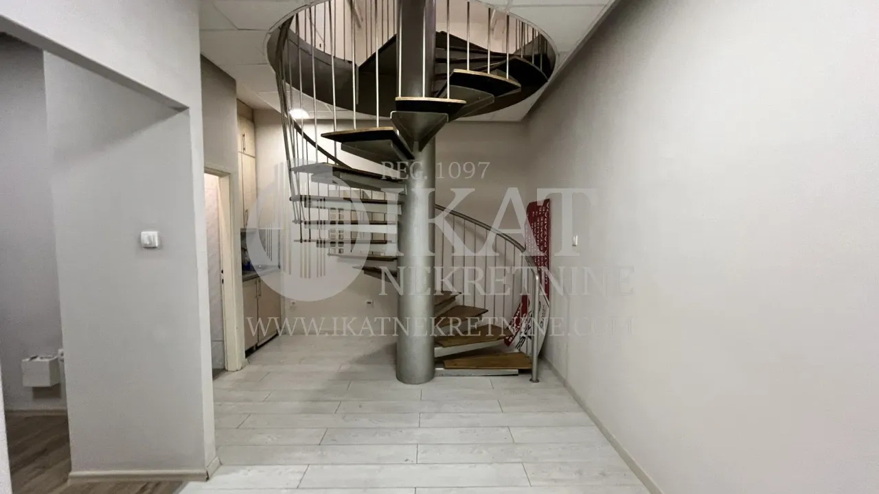 Rent, office space, 70m², Zemun Gornji Grad, Zemun Sve Podlokacije