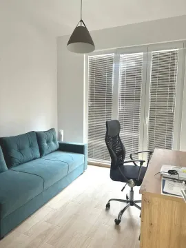 Sale, three bedroom apartment, 96m², Bečići, Budva - image 8