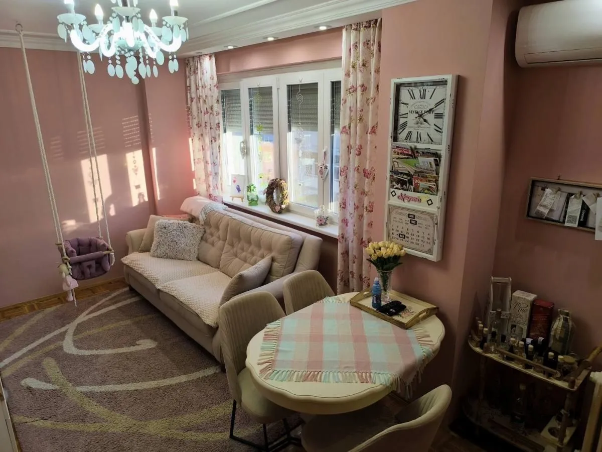 Prodaja, jednosoban stan, 41m², Banatić, Novi Sad Sve Podlokacije
