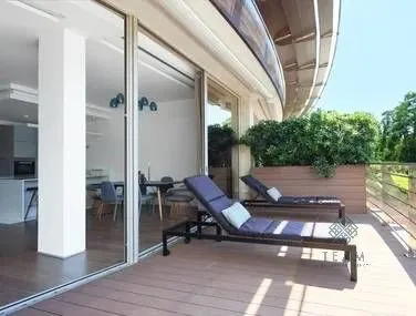 Sale, two bedroom apartment, 178m², Dukley Gardens, Budva