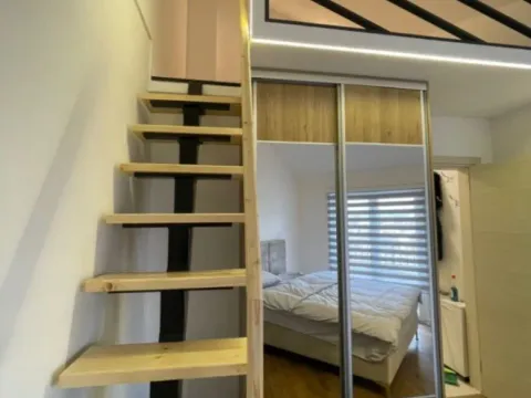 Rent, one bedroom apartment, 55m², Zagorič, Podgorica - image 10