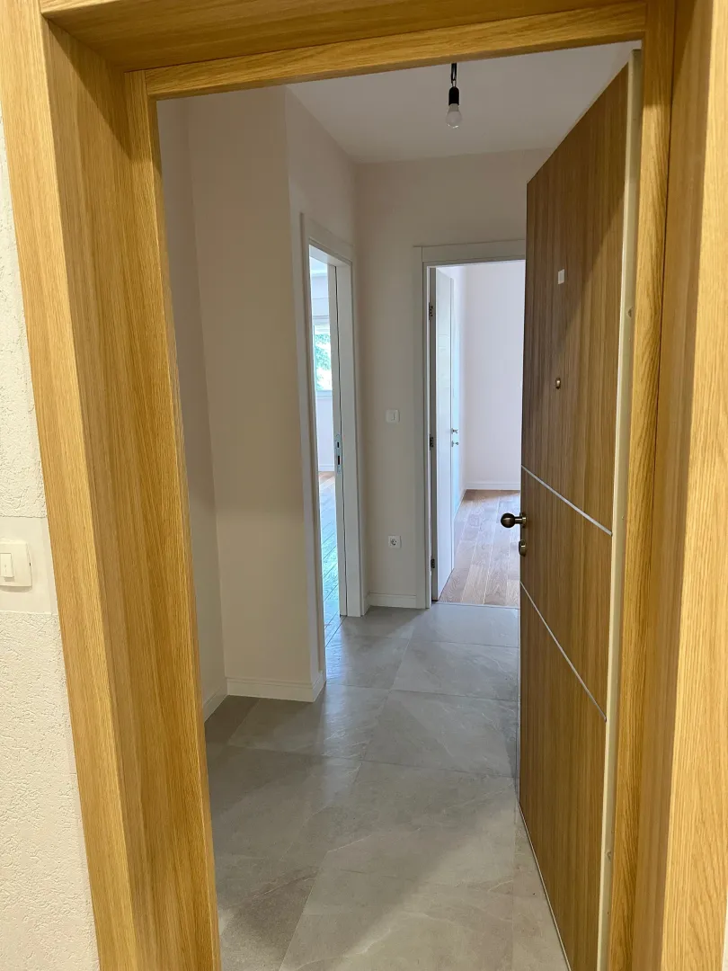 Rent, office space, 49m², Central Point, Podgorica