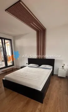 Izdavanje, dvosoban stan, 60m², Novi Beograd Sve Podlokacije, Beograd - image 12