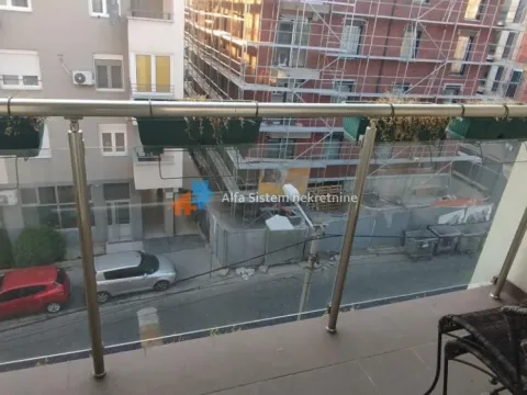 Izdavanje, četvorosoban stan, 108m², Lekino Brdo, Voždovac Sve Podlokacije - image 21