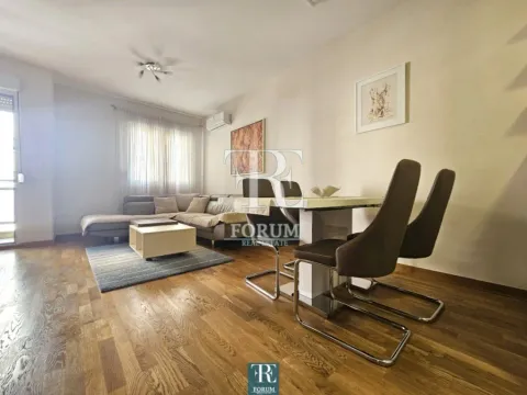 Izdavanje, dvosoban stan, 65m², City Kvart, Podgorica - image 3