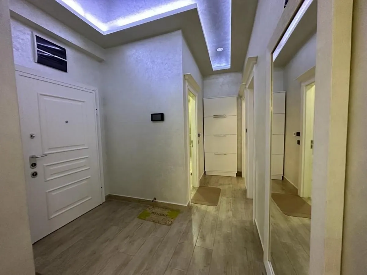 Rent, apartment, 162m², Budva, Crna Gora