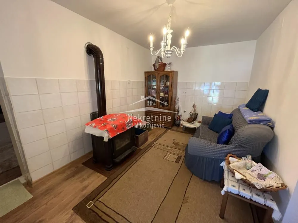 Prodaja, kuća, 47m², Petrovac na Mlavi, Srbija