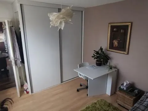 Prodaja, dvosoban stan, 50m², Bežanija, Beograd - image 6