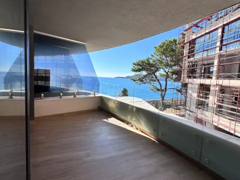Prodaja, dvosoban stan, 75m², Rafailovići, Budva - image 2