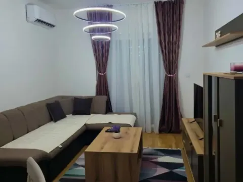 Stan in Stara Varoš