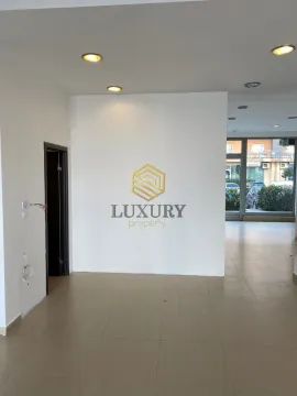 Rent, three bedroom apartment, 145m², City Kvart, Podgorica - image 2
