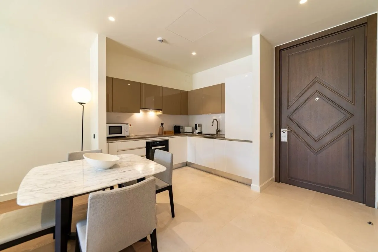 Prodaja, dvosoban stan, 90m², Kumbor, Herceg Novi
