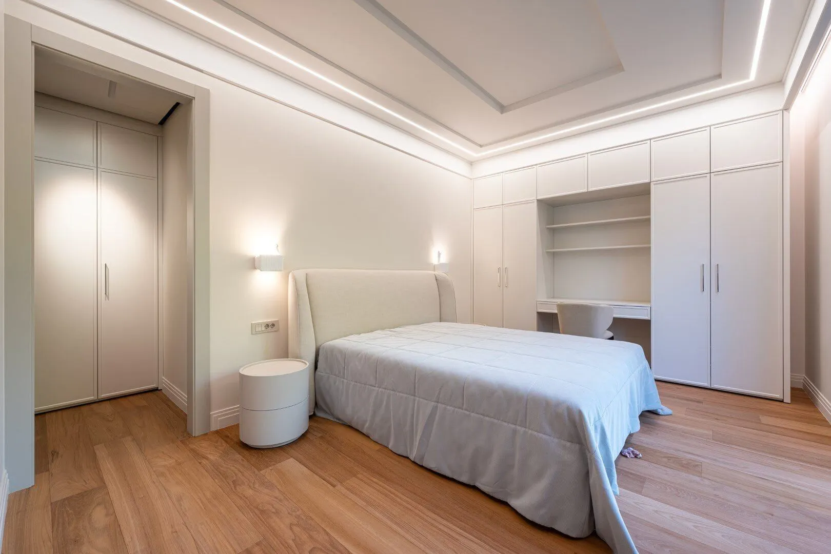 Prodaja, trosoban stan, 247m², Porto Montenegro, Tivat