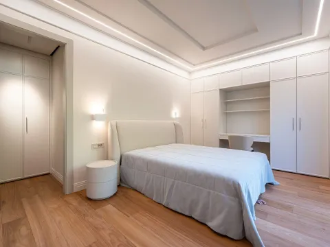 Prodaja, trosoban stan, 247m², Porto Montenegro, Tivat - image 21