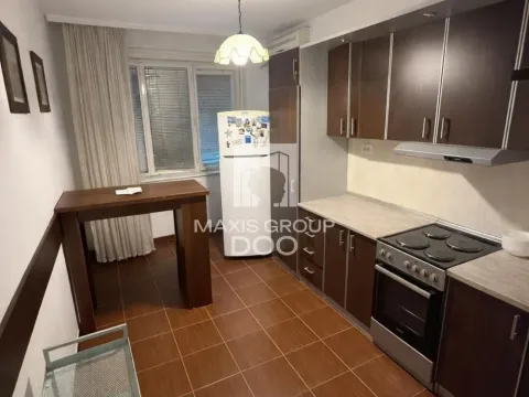 Rent, three bedroom apartment, 60m², Palata Pravde, Beograd - image 6