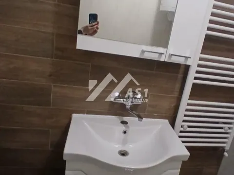 Izdavanje, jednosoban stan, 33m², Široka dolina, Petrovaradin - image 6