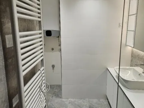 Rent, two bedroom apartment, 52m², Novi Beograd Sve Podlokacije, Beograd - image 14