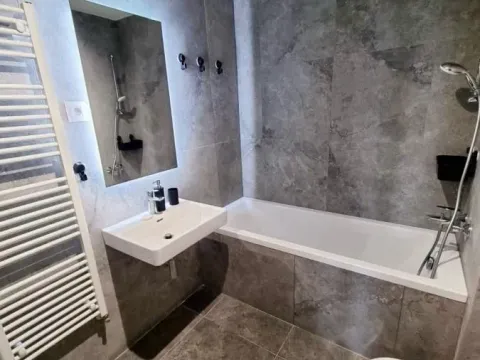 Prodaja, trosoban stan, 82m², Novi Beograd Blok 67, Novi Beograd Sve Podlokacije - image 8