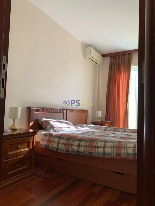 Sale, three bedroom apartment, 111m², Budva, Crna Gora