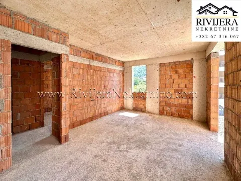 Prodaja, jednosoban stan, 50m², Donja Lastva, Tivat - image 2