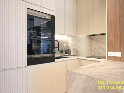 Sale, three bedroom apartment, 67m², Višnjička Banja, Palilula Sve Podlokacije - image 6